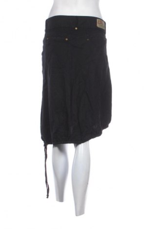 Sukně Unbranded, Velikost L, Barva Černá, Cena  277,00 Kč