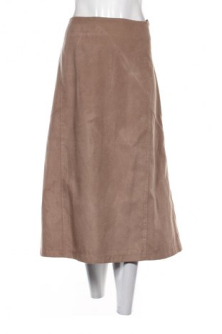 Sukňa Unbranded, Veľkosť M, Farba Béžová, Cena  11,75 €