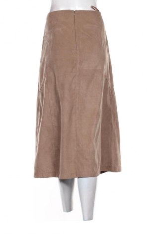 Sukňa Unbranded, Veľkosť M, Farba Béžová, Cena  11,75 €