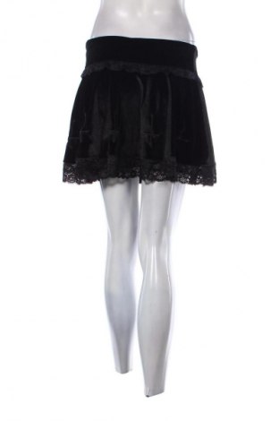 Szoknya Unbranded, Méret M, Szín Fekete, Ár 4 010 Ft