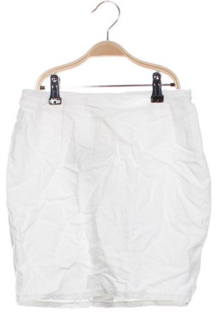 Пола Unbranded, Размер XXS, Цвят Бял, Цена 10,00 €