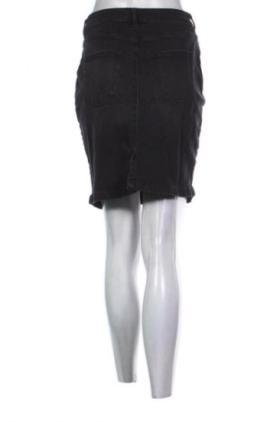 Szoknya Unbranded, Méret M, Szín Fekete, Ár 3 519 Ft