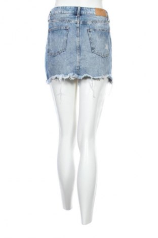 Rock Unbranded, Größe S, Farbe Blau, Preis € 15,00