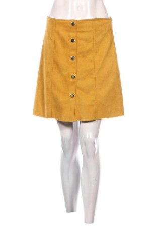 Sukně Unbranded, Velikost M, Barva Oranžová, Cena  129,00 Kč
