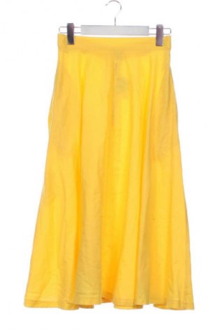 Rock Unbranded, Größe XS, Farbe Gelb, Preis € 11,75