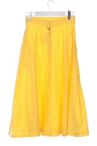 Rock Unbranded, Größe XS, Farbe Gelb, Preis € 11,75