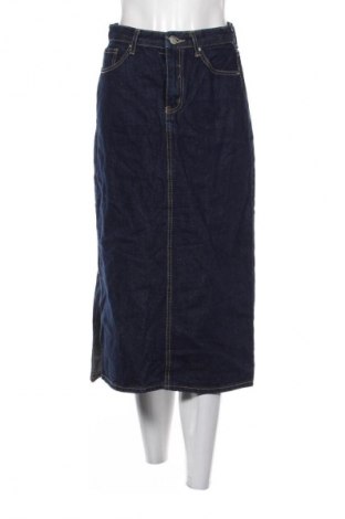 Φούστα Unbranded, Μέγεθος S, Χρώμα Μπλέ, Τιμή 9,99 €