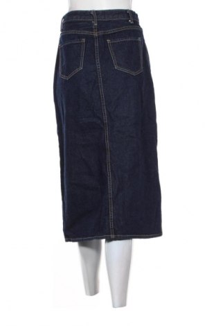 Φούστα Unbranded, Μέγεθος S, Χρώμα Μπλέ, Τιμή 9,99 €