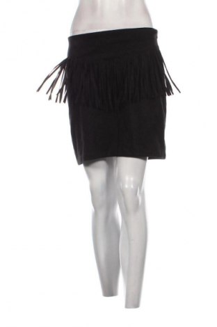 Sukňa Unbranded, Veľkosť L, Farba Čierna, Cena  6,95 €