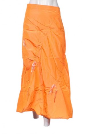 Пола Unbranded, Размер XL, Цвят Оранжев, Цена 11,76 €