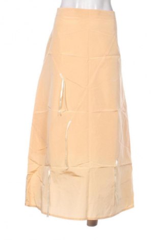 Sukňa Unbranded, Veľkosť XL, Farba Oranžová, Cena  11,76 €