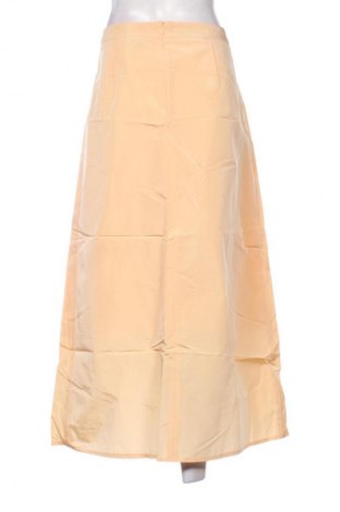 Sukňa Unbranded, Veľkosť XL, Farba Oranžová, Cena  11,76 €