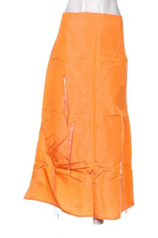 Rock Unbranded, Größe XL, Farbe Orange, Preis 11,76 €