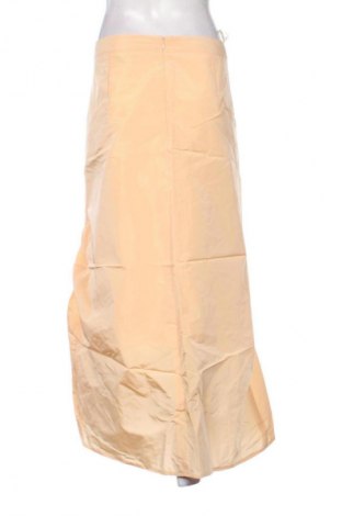 Φούστα Unbranded, Μέγεθος XL, Χρώμα Πορτοκαλί, Τιμή 11,76 €