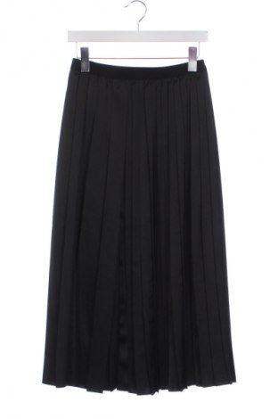 Sukňa Uniqlo, Veľkosť XS, Farba Čierna, Cena  21,00 €