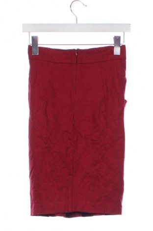 Rock United Colors Of Benetton, Größe XS, Farbe Rot, Preis € 9,99