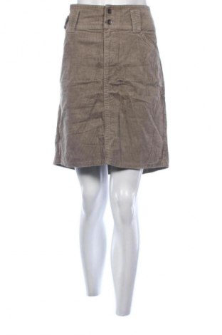 Rock United Colors Of Benetton, Größe XL, Farbe Beige, Preis € 11,99