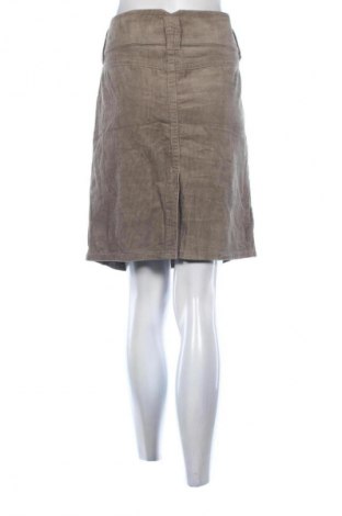 Rock United Colors Of Benetton, Größe XL, Farbe Beige, Preis € 11,99