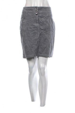 Rock United Colors Of Benetton, Größe XL, Farbe Grau, Preis € 9,99