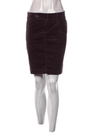 Rock United Colors Of Benetton, Größe M, Farbe Lila, Preis 9,99 €