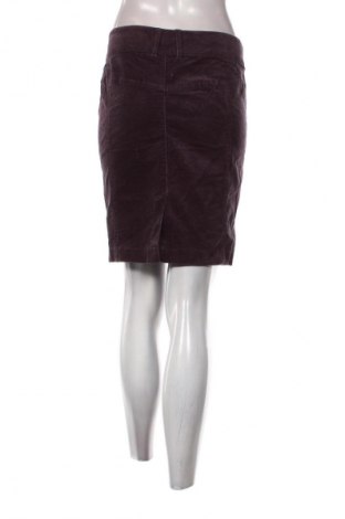 Rock United Colors Of Benetton, Größe M, Farbe Lila, Preis 9,99 €