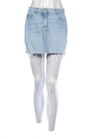 Szoknya United Colors Of Benetton, Méret M, Szín Kék, Ár 8 678 Ft