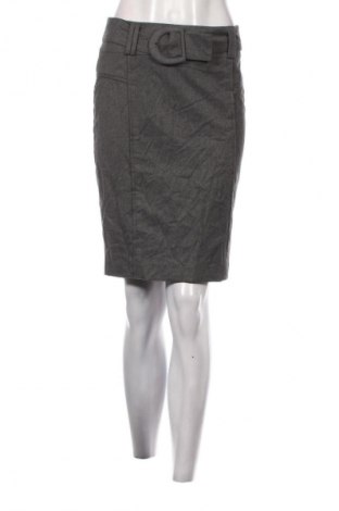 Rock United Colors Of Benetton, Größe M, Farbe Grau, Preis 14,99 €