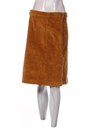 Rock United Colors Of Benetton, Größe M, Farbe Orange, Preis € 18,99