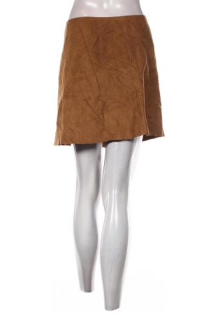 Rock United Colors Of Benetton, Größe L, Farbe Braun, Preis € 9,99