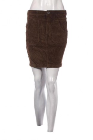 Rock United Colors Of Benetton, Größe M, Farbe Braun, Preis € 9,99