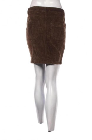 Rock United Colors Of Benetton, Größe M, Farbe Braun, Preis € 9,99