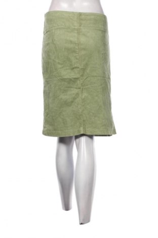 Rock United Colors Of Benetton, Größe L, Farbe Grün, Preis 9,99 €