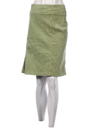 Rock United Colors Of Benetton, Größe L, Farbe Grün, Preis 9,99 €