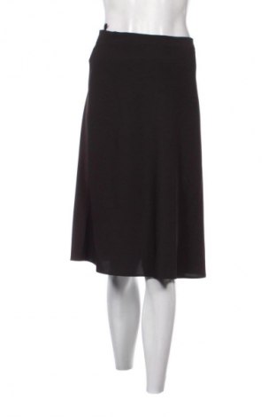 Szoknya United Colors Of Benetton, Méret L, Szín Fekete, Ár 19 835 Ft