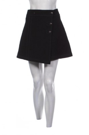 Φούστα United Colors Of Benetton, Μέγεθος L, Χρώμα Μαύρο, Τιμή 8,99 €