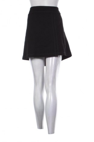 Φούστα United Colors Of Benetton, Μέγεθος L, Χρώμα Μαύρο, Τιμή 8,99 €