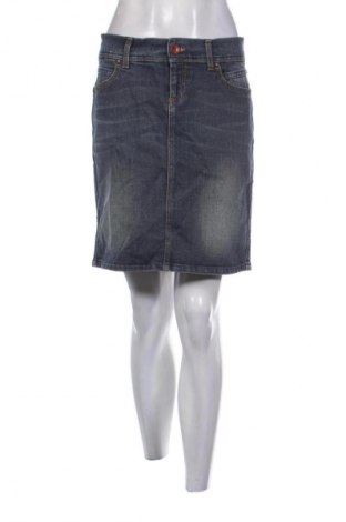 Пола United Colors Of Benetton, Размер L, Цвят Син, Цена 8,69 €