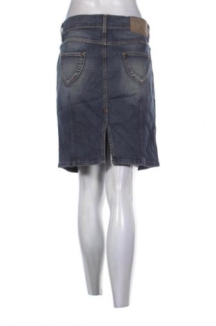 Пола United Colors Of Benetton, Размер L, Цвят Син, Цена 8,69 €