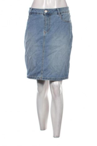 Szoknya Up 2 Fashion, Méret XL, Szín Kék, Ár 6 092 Ft