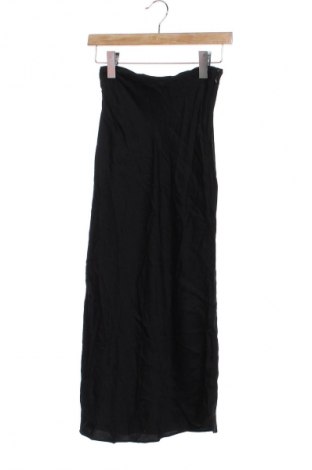 Szoknya Urban Outfitters, Méret S, Szín Fekete, Ár 8 640 Ft