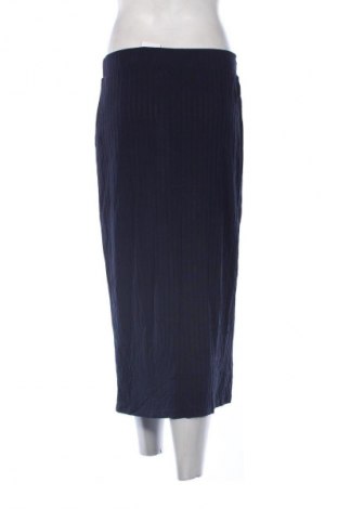 Φούστα VILA, Μέγεθος M, Χρώμα Μπλέ, Τιμή 32,00 €