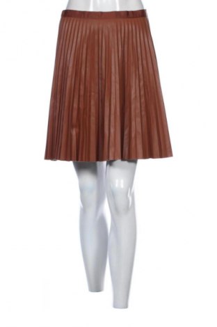 Rock VILA, Größe S, Farbe Braun, Preis € 10,17