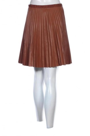 Rock VILA, Größe S, Farbe Braun, Preis € 10,17