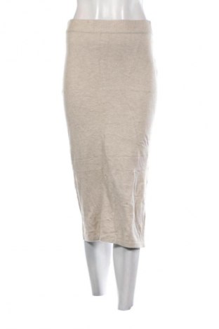 Szoknya VILA, Méret S, Szín Bézs, Ár 4 199 Ft