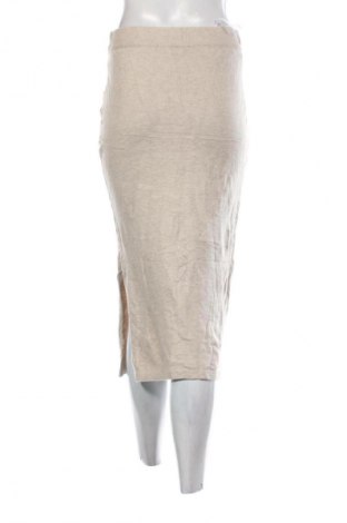 Szoknya VILA, Méret S, Szín Bézs, Ár 4 199 Ft