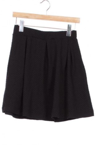 Rock VILA, Größe XS, Farbe Schwarz, Preis € 7,99