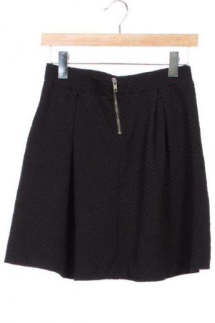 Rock VILA, Größe XS, Farbe Schwarz, Preis € 7,99