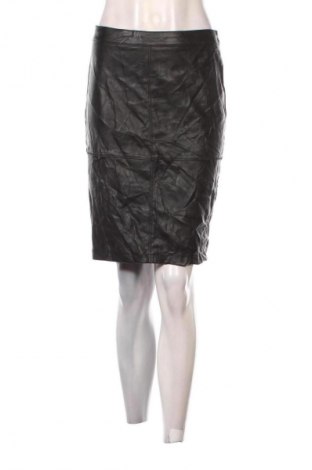 Rock VILA, Größe M, Farbe Schwarz, Preis € 3,99