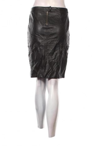 Rock VILA, Größe M, Farbe Schwarz, Preis € 3,99