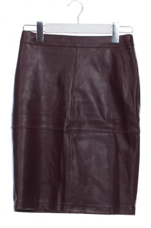 Rock VILA, Größe XS, Farbe Rot, Preis € 10,17